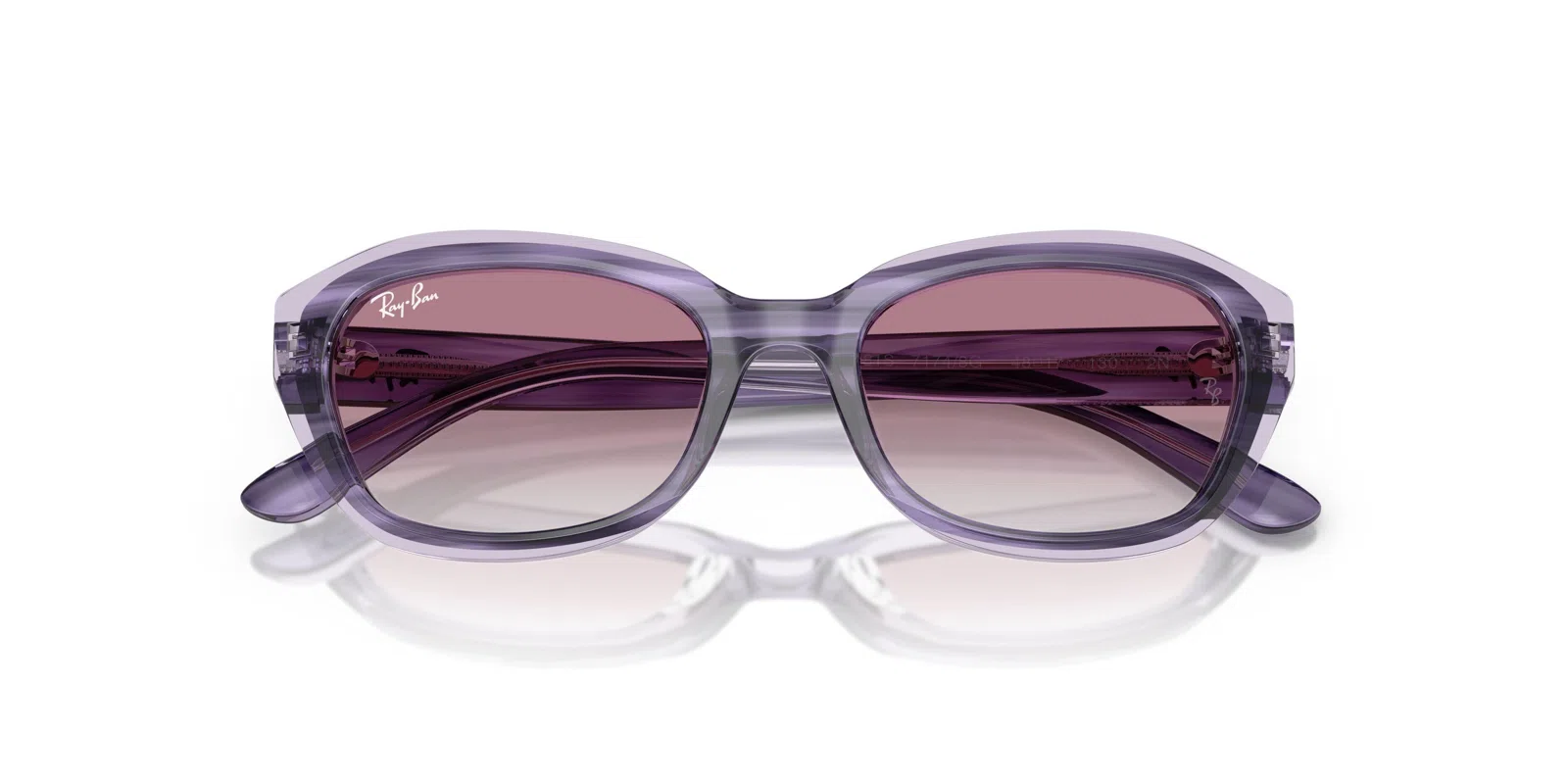 Ray-Ban Junior 9081S Sunglasses - view 26